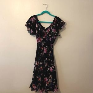 Tahari Midi Dress